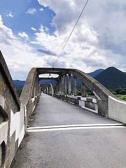 昭和橋（土木遺産）